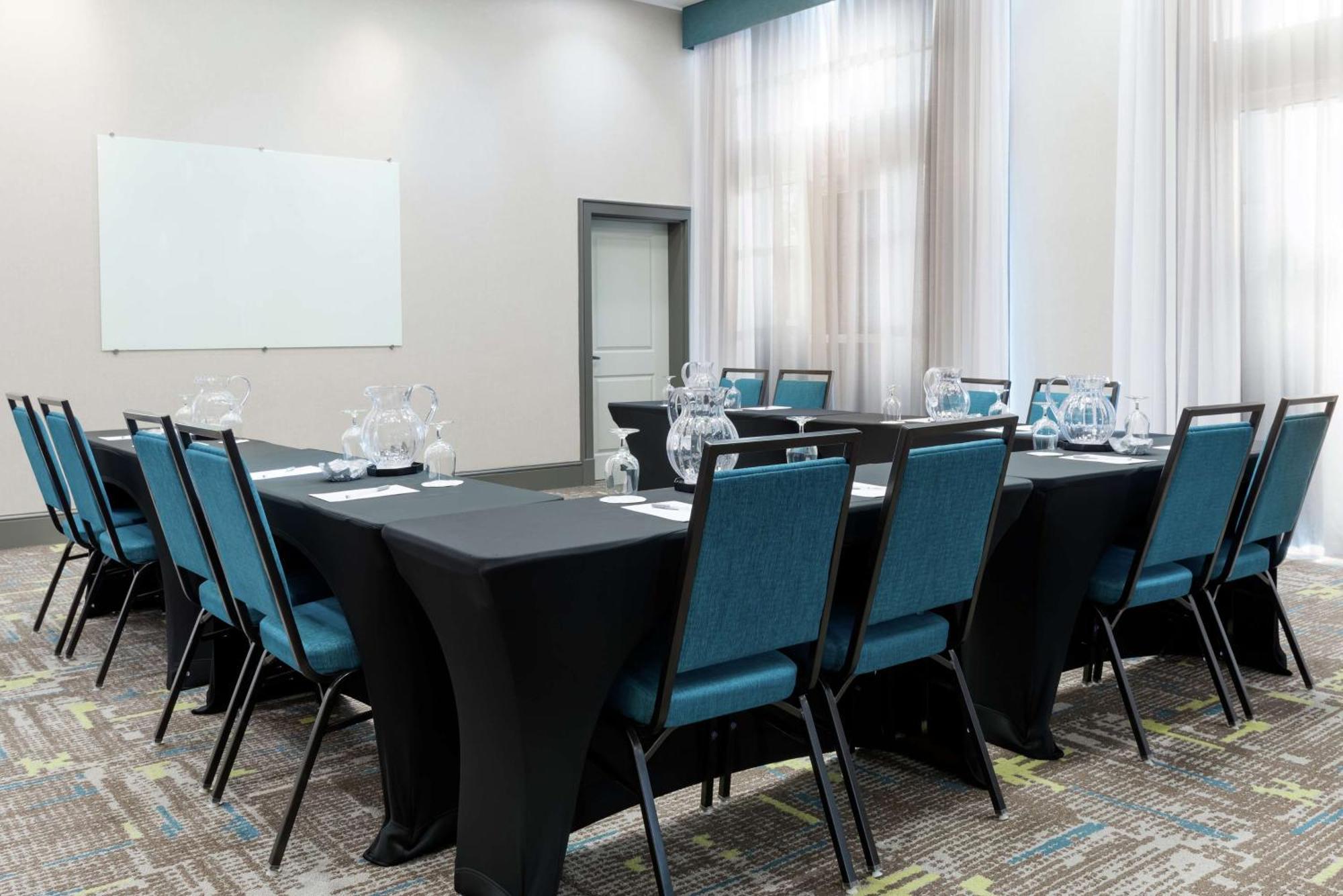 Hampton Inn & Suites Orlando Airport At Gateway Village Extérieur photo
