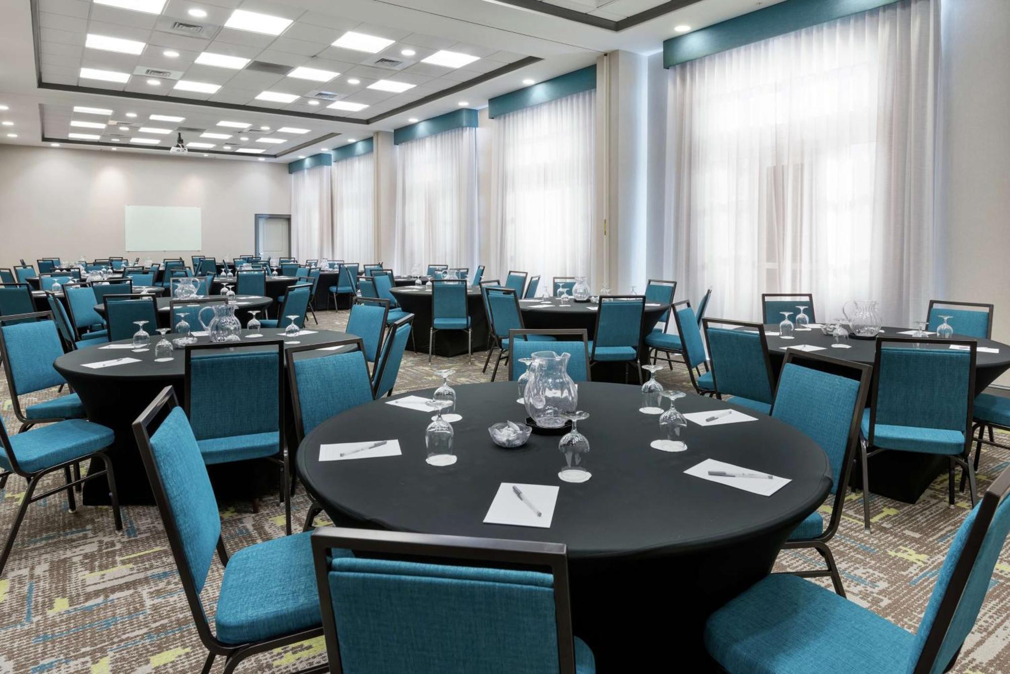 Hampton Inn & Suites Orlando Airport At Gateway Village Extérieur photo