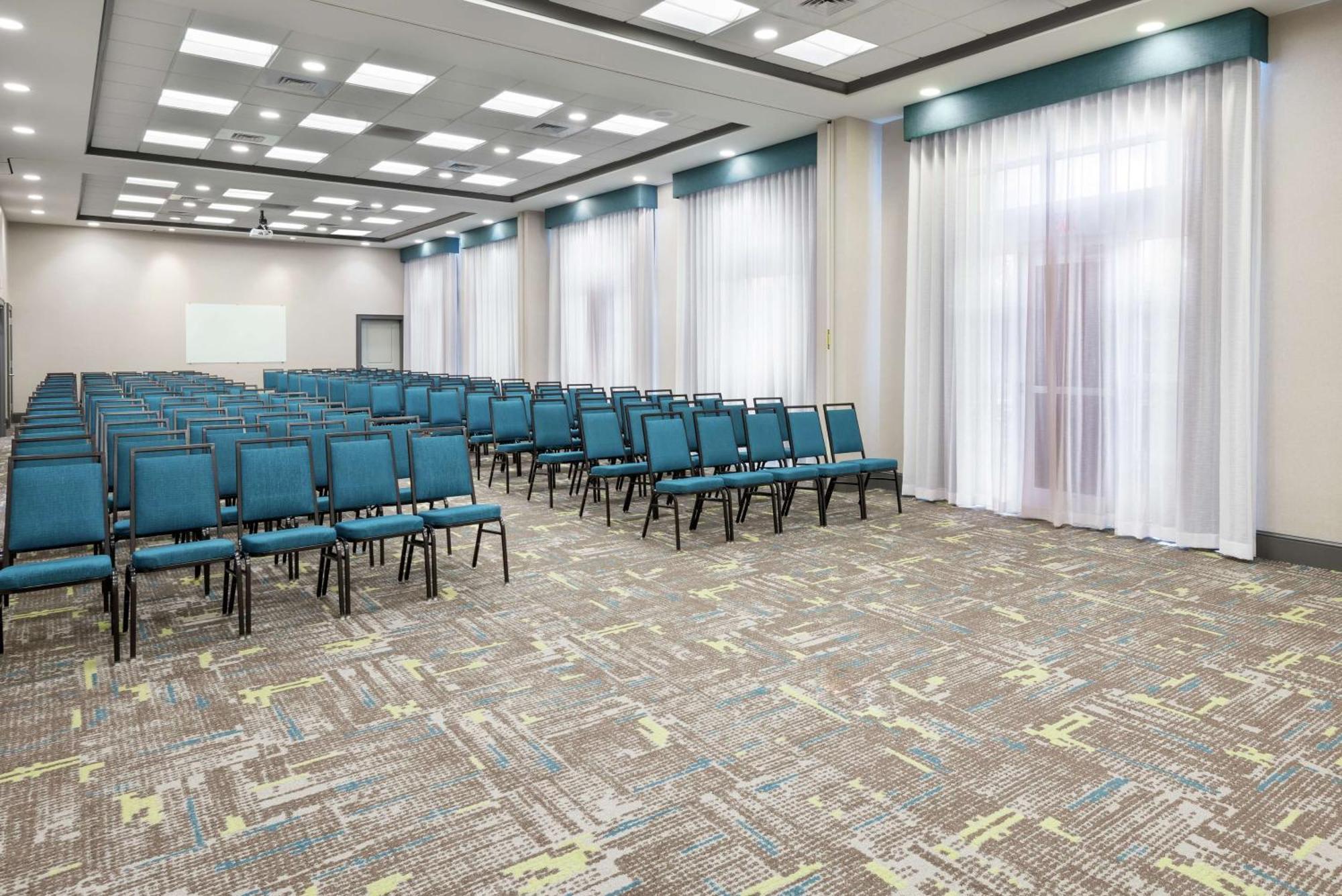 Hampton Inn & Suites Orlando Airport At Gateway Village Extérieur photo