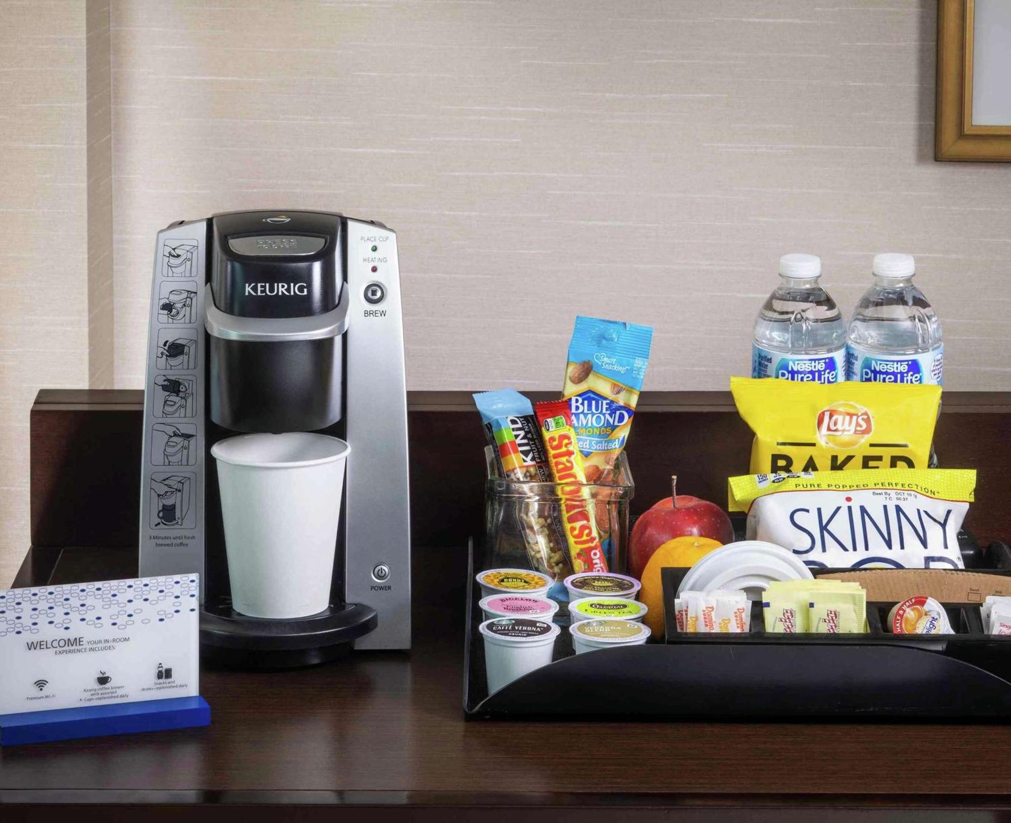Hampton Inn & Suites Orlando Airport At Gateway Village Extérieur photo