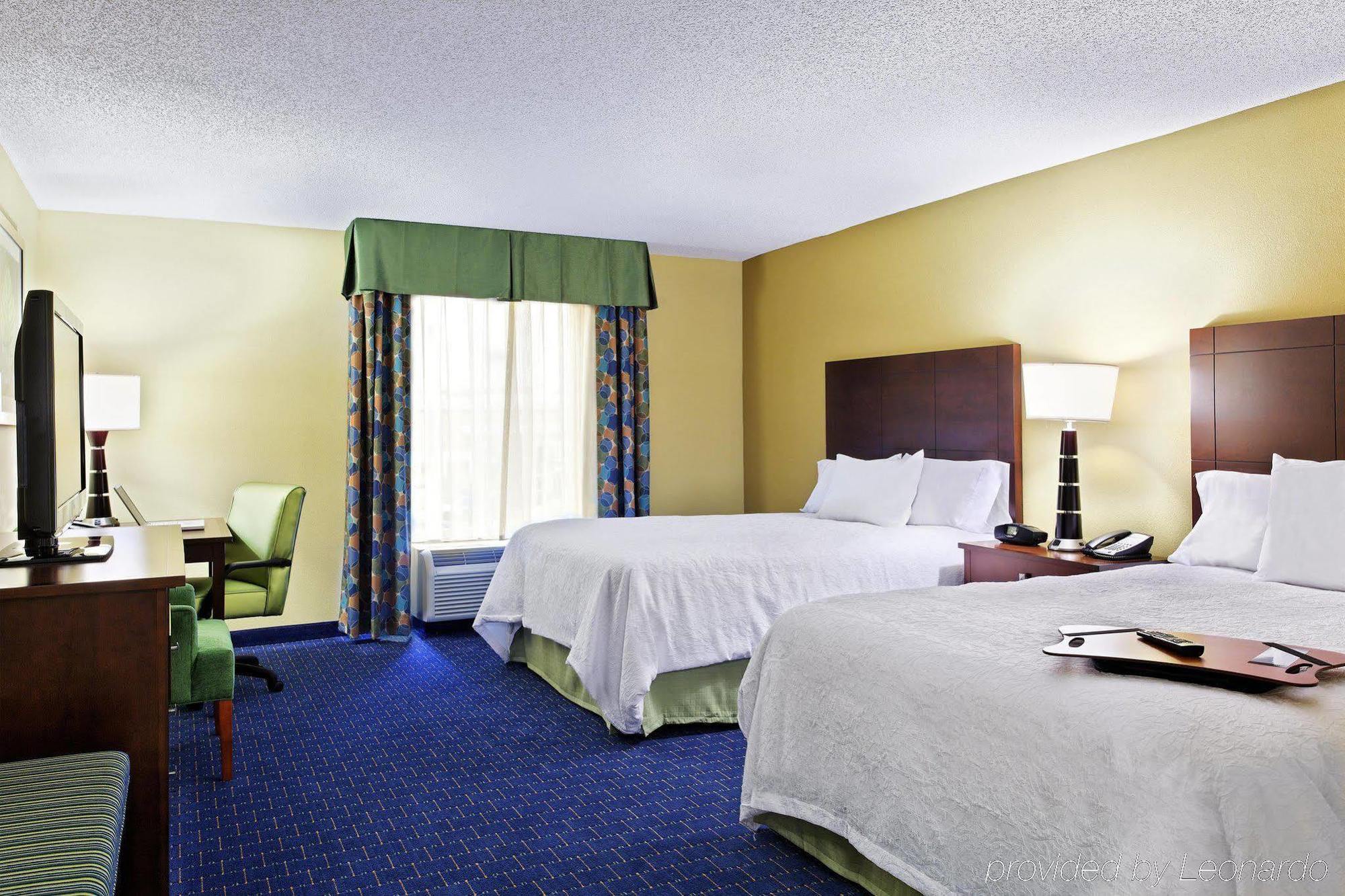Hampton Inn & Suites Orlando Airport At Gateway Village Chambre photo