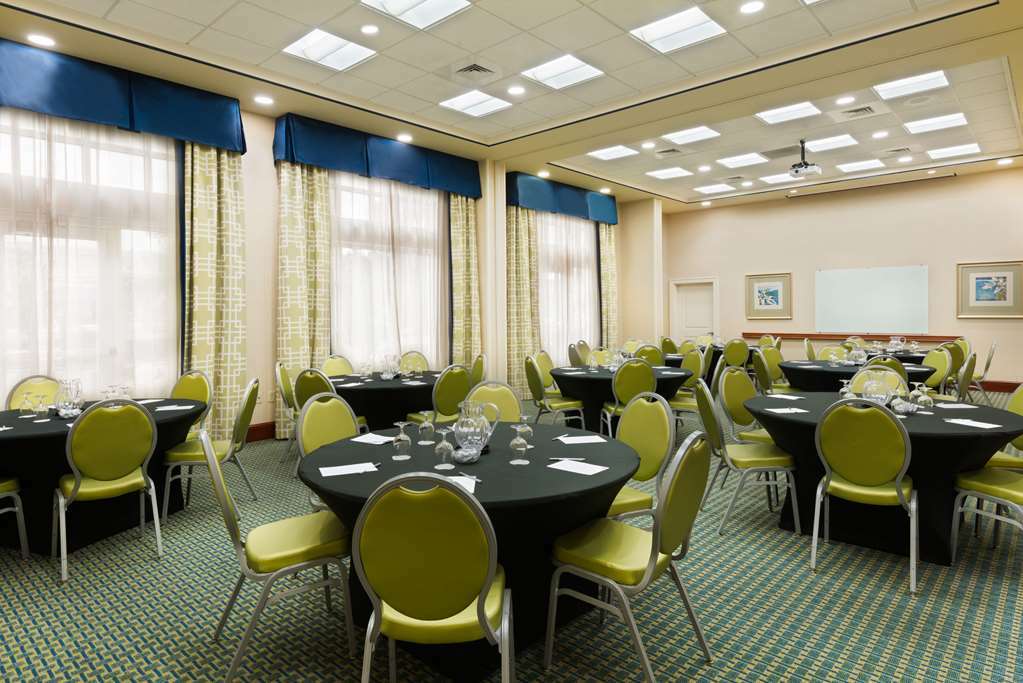 Hampton Inn & Suites Orlando Airport At Gateway Village Facilités photo