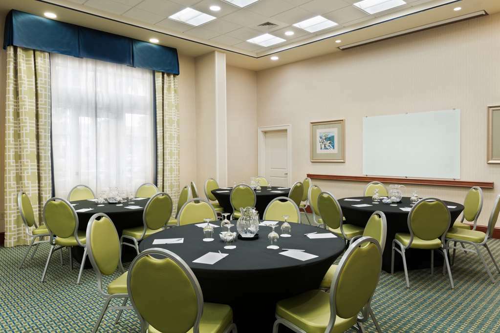 Hampton Inn & Suites Orlando Airport At Gateway Village Facilités photo