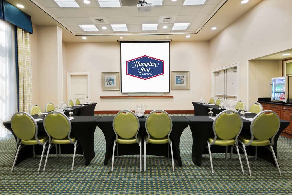 Hampton Inn & Suites Orlando Airport At Gateway Village Facilités photo