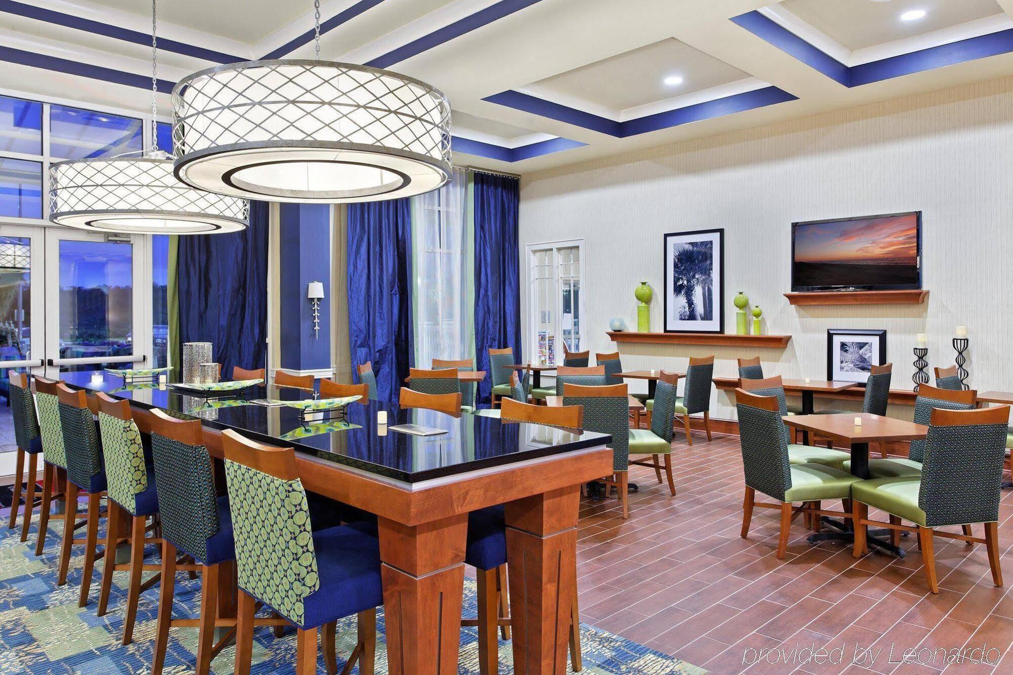 Hampton Inn & Suites Orlando Airport At Gateway Village Extérieur photo