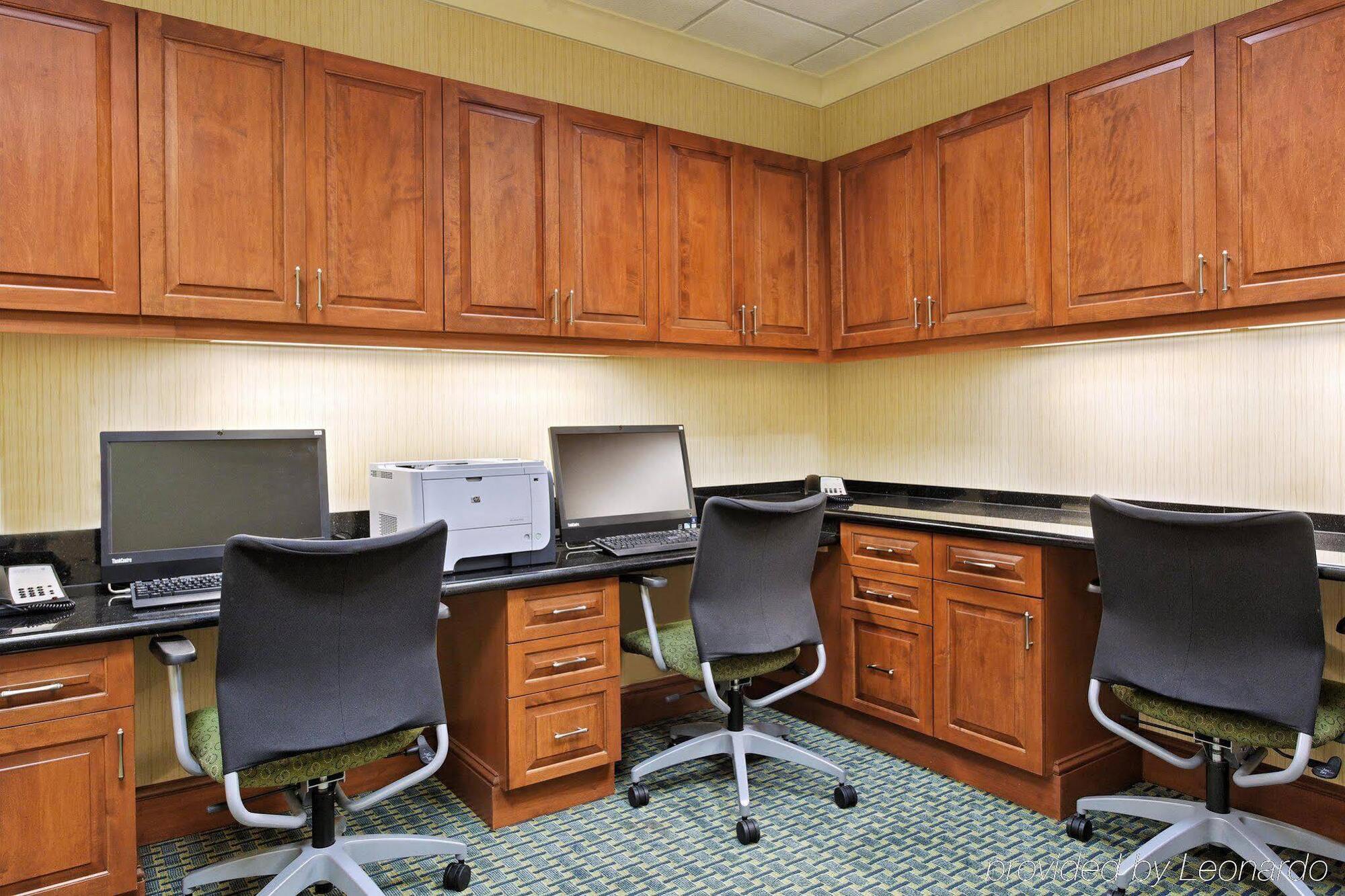 Hampton Inn & Suites Orlando Airport At Gateway Village Extérieur photo