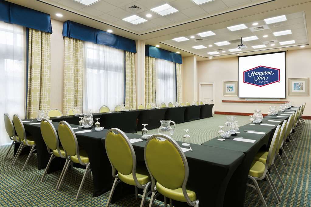 Hampton Inn & Suites Orlando Airport At Gateway Village Facilités photo