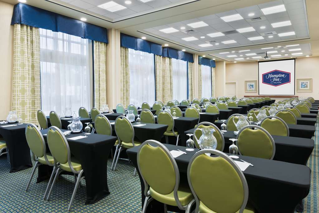 Hampton Inn & Suites Orlando Airport At Gateway Village Facilités photo