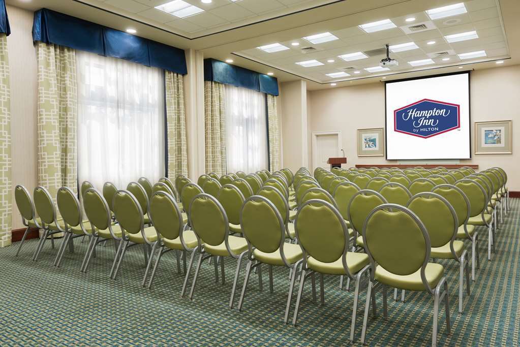 Hampton Inn & Suites Orlando Airport At Gateway Village Facilités photo