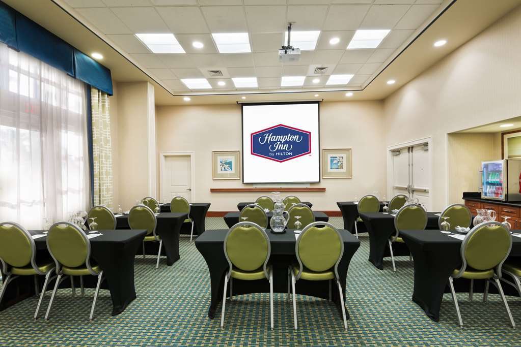 Hampton Inn & Suites Orlando Airport At Gateway Village Facilités photo